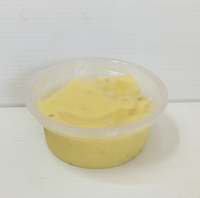 سنتی لیوانی  زعفرانی