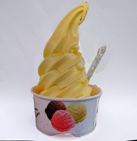 زعفرانی  لیوانی