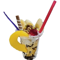 شیر پسته مخصوص  آراس