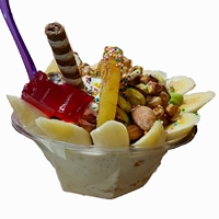 معجون مخصوص ۱ نفره